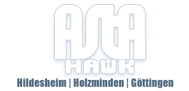 Logo AstA HAWK Hildesheim