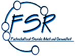 FSR S Logo und Mitglieder